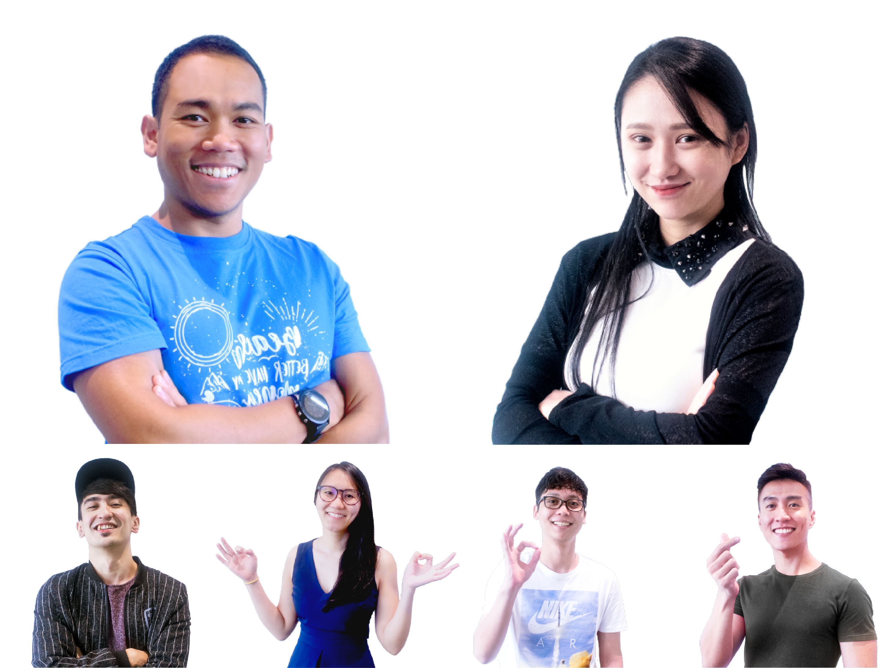 Stampede is Diverse Stampede is Diverse